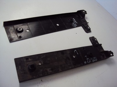 Крышки защита smart a453 eq cabrio 2019- фото №1