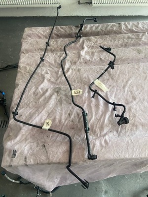 Шланг wody evoque ii l551 p300e фото №1