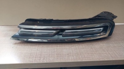 Лампа led drl лівий citroen c5 aircross 9818005180 фото №1