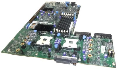 DELL 0NJ023 s.604 DDR2 POWEREDGE 2800