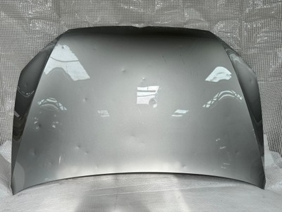 Vw golf sportsvan капот фото №1