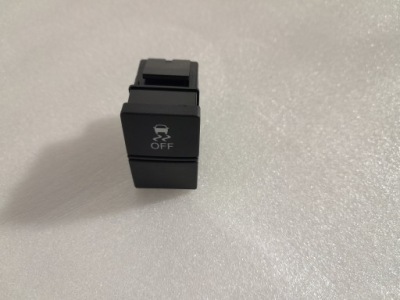 Honda odyssey v 18- перемикач кнопка перемикання контролю тяги фото №1