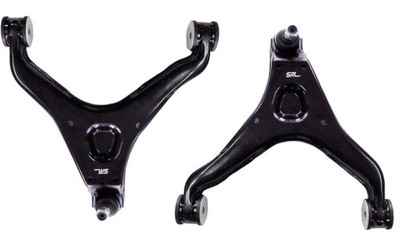 Важіль передній нижній iveco daily 1999-2014 фото №1