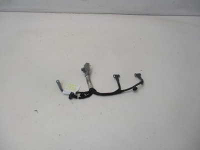 Электропроводка свеча накаливания outlander ii 2.2 did фото №1