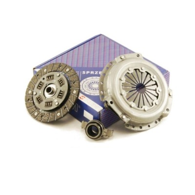 Оригинальные сцепление statim 100.239 фото №1