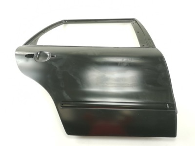 Двері правий задня fiat marea 1996-2002 оригінал оригінальний номер фото №1