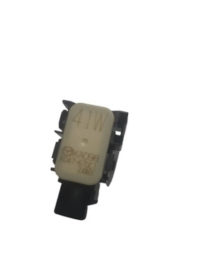 ORIGINAL SENSOR APARCAMIENTO TRASERO MAZDA CX-5  