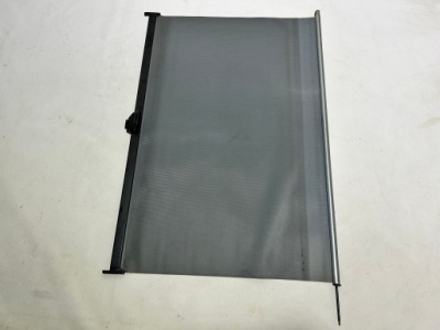 Шторка защита панорамы солнцезащитная mercedes gl x164 a1648100120 фото №1