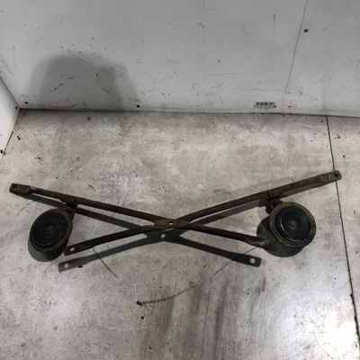 Клаксон mercedes-benz sl r129 фото №1