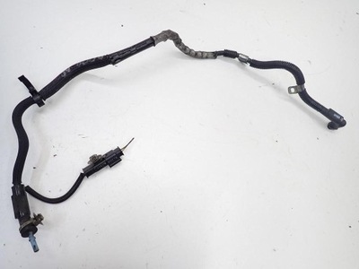 Шланг трубка электропроводка adblue peugeot 208 2008 i 1.6 b-hdi bh01 16r фото №1