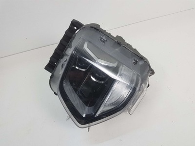 HYUNDAI SANTA FE IV 4 18- FARO IZQUIERDO PARTE DELANTERA EUROPA  