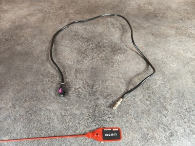 Bmw e70 x5 e71 x6 джгут шланг камери дзеркало з двері фото №1