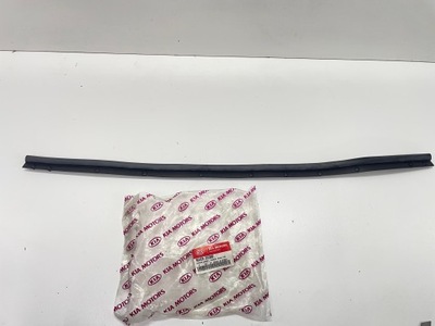 Прокладка капот kia optima 864552g500 фото №1