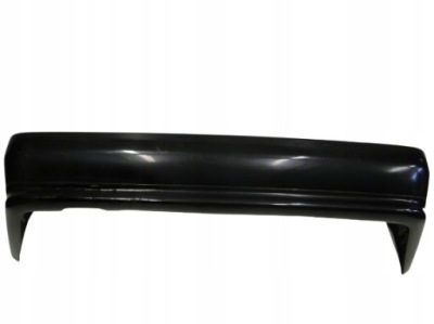 Mercedes sl r129 129 бампер задній bez pts задній фото №1