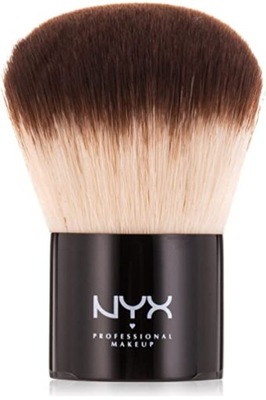 NYX Professional Makeup Brush Kabuki 01