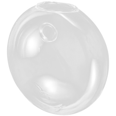 KULA DONICA SZKLANA ZEWNĘTRZNA HOME DECOR WAZON