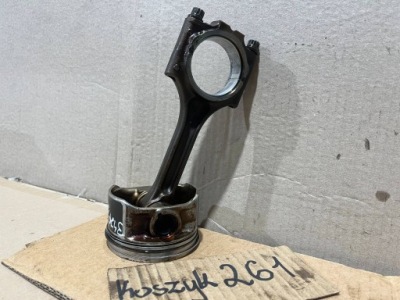 Ford mondeo mk iv поршень з шатун фото №1