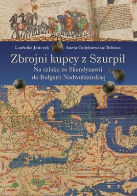 Ebook | Zbrojni kupcy z Szurpił -