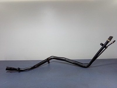 Honda hr-v ii труба заливна бака пального фото №1