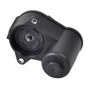 Audi q3 8u rear brake суппорт парковочный двигатель 8u0998281a фото №1