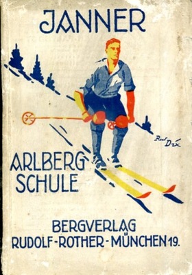 Janner Arlberg Schule (1928)