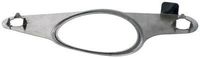 ANILLO USZCZELNIAJACY, CABLE DE VÁLVULA AGR ELRING 592.450  