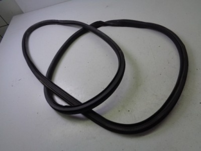 Прокладка дверь правый перед peugeot expert iii 2.0 blue hdi 2020 rok фото №1