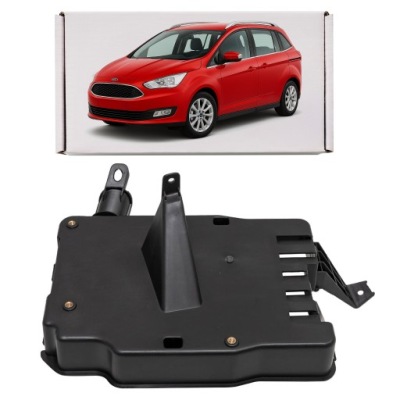 Ford grand c-max mk2 корпус модуля компьютер fv4112a659 фото №1