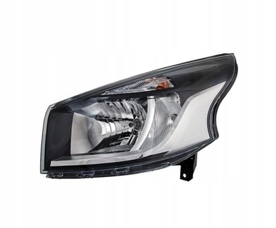 FARO PARTE DELANTERA RENAULT TRAFIC 14- 260109424R DERECHA  