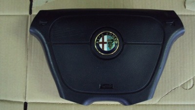 Подушка водія подушка безпеки alfa romeo gtv spider фото №1