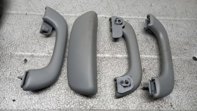 Ручки стельовий chevrolet nubira 07r фото №1