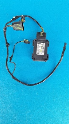 Bmw радар датчик 5a84cf7 фото №1