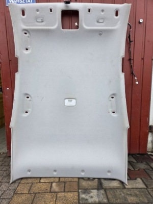 Hyundai i30 ii 12-17 hb стеля стельова фото №1