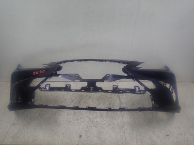 Бампер перед передній lexus es 2018- фото №1