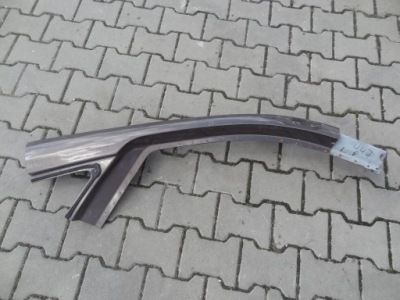 Mercedes v-klasa 447 стойка  a левый передок  4476862500 фото №1