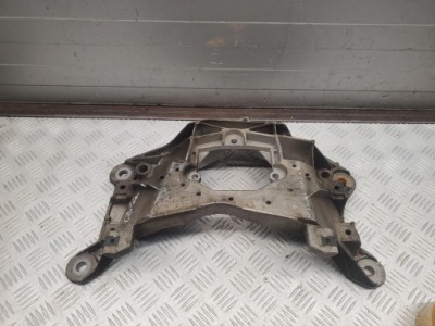 Audi q5 sq5 4h0399263l лапи, підпори фото №1