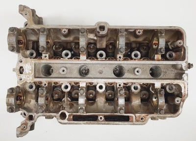 CULATA DE CILINDROS DEL MOTOR OPEL ASTRA 1.4 55562229 B14XER  