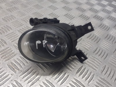 Противотуманная фара правый audi a4 b7 2.0 20v 89210614 фото №1