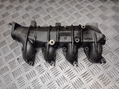 Коллектор всасывающий peugeot boxer 2.2 hdi 96369858 фото №1