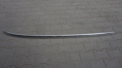 Volvo v60 - рейлинг крышный правый фото №1