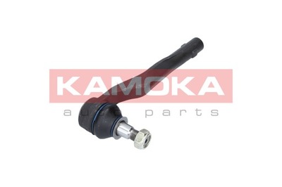 KAMOKA 9010176 TERMINAL BARRA CONDUCTOR PR  