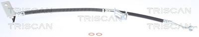 CABLE DE FRENADO ELÁSTICO HYUNDAI PARTE DELANTERA IX20 1,4-1,6 CRDI 10- DERECHO 8150431  