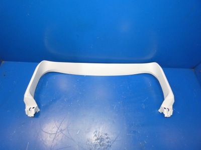 Fiat 500x 500 x защита молдинг крышки багажника фото №1