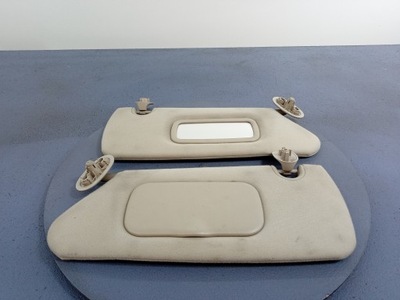 Caravan iv voyager защита солнцезащитные kpl фото №1