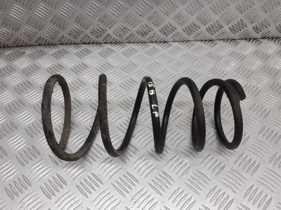 Пружина перед toyota scion 1.5 фото №1