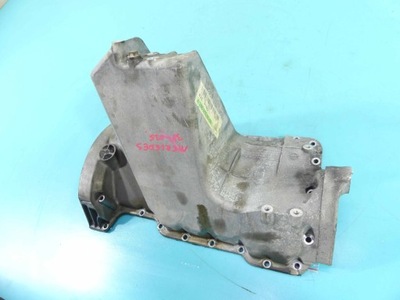 Поддон масляная поддон mercedes w245 1.7b фото №1