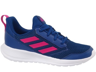 ADIDAS ALTARUN BD7619 BUTY DZIECIĘCE GRANATOWE