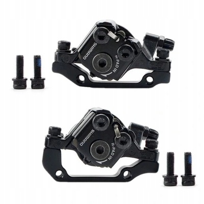 Mechanical disc brake Shimano BR-M375 set 