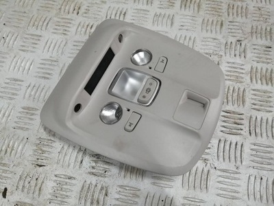 Лампа потолочный освещение кабины салона peugeot expert iii 98151313bj фото №1