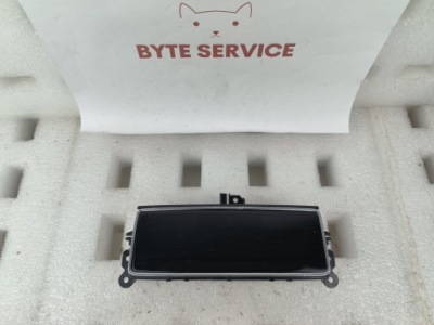 Audi a6 c8 панель кондиционера задняя 4k0919158d фото №1